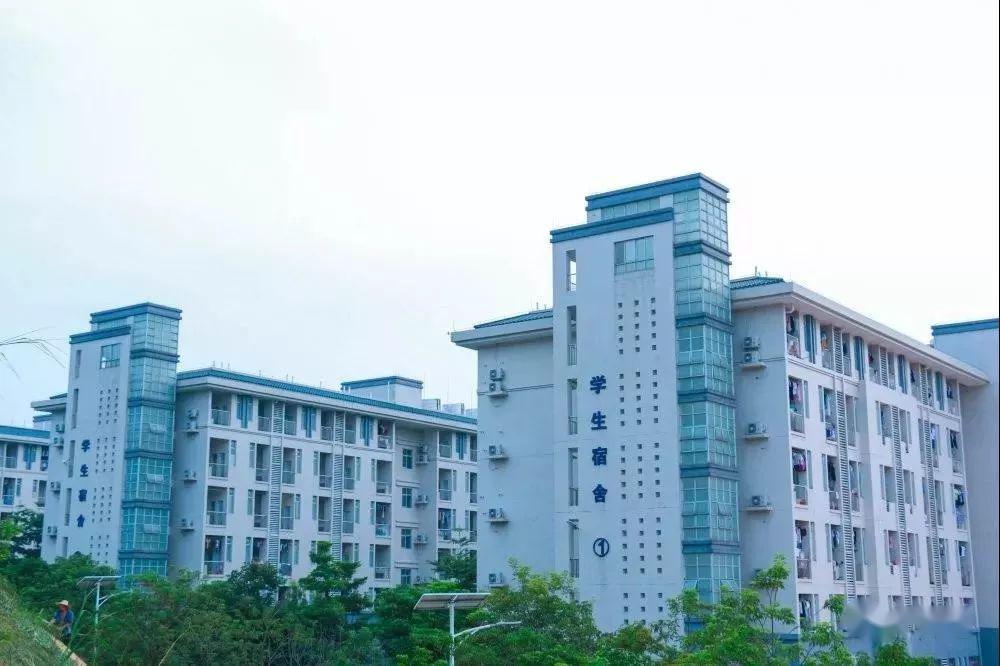 廣州廣東青年職業(yè)學院