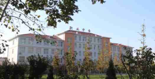 青島萊西市職業(yè)中等專業(yè)學(xué)校