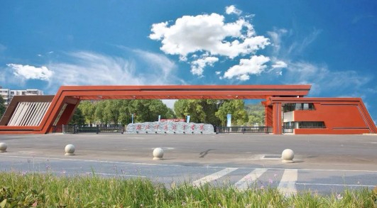 武漢湖北體育職業(yè)學院