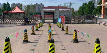 聊城冠縣技工學(xué)校