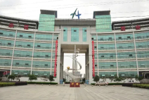 孝感安陸中等職業(yè)技術學校