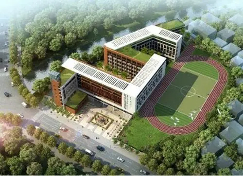 深圳利錦小學(xué)