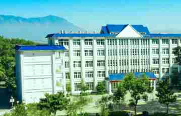 臨滄耿馬傣族佤族自治縣職業(yè)教育中心