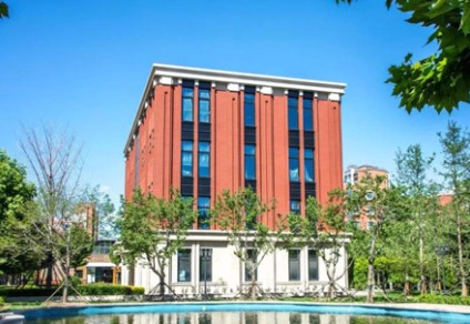 北京昌平區(qū)新學道臨川學校