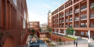 廣州雨露實(shí)驗(yàn)學(xué)校(九年一貫制)