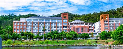 廈門城市職業(yè)學(xué)院