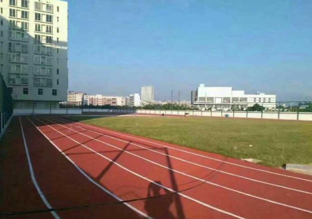 廣州從化第七中學(xué)