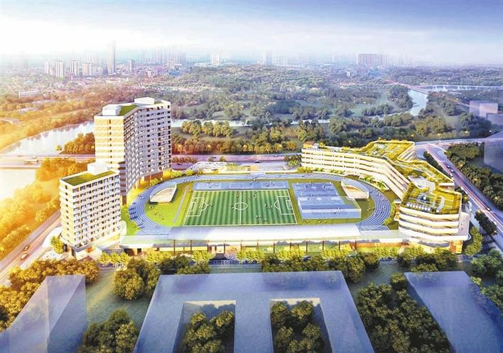 深圳技術(shù)大學附屬中學