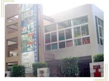 深圳翠海幼兒園