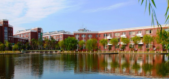 南京正德職業(yè)技術(shù)學(xué)院