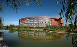 濟(jì)南齊魯師范學(xué)院