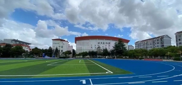 上海唐鎮(zhèn)小學