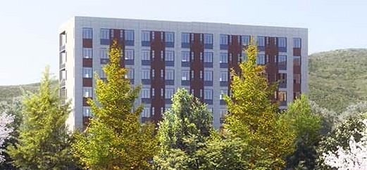 甘孜職業(yè)學(xué)院