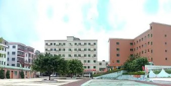 惠州惠陽(yáng)區(qū)東升實(shí)驗(yàn)學(xué)校