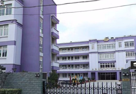 福山實(shí)驗(yàn)學(xué)校