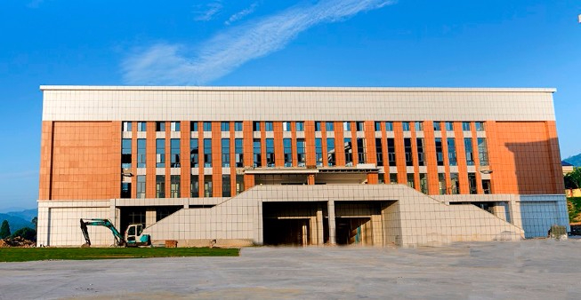 婁底幼兒師范高等?？茖W(xué)校