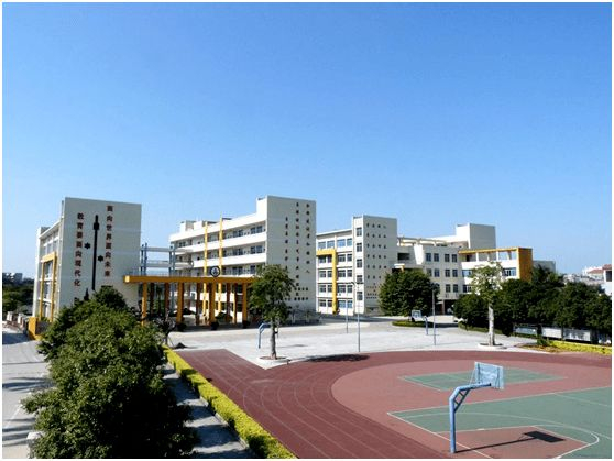 東莞虎門(mén)鎮(zhèn)懷德小學(xué)