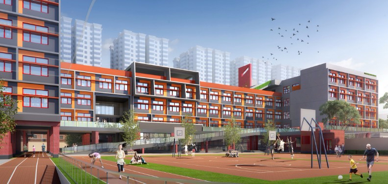 北京十一實(shí)驗(yàn)中學(xué)