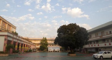 天河區(qū)棠福學(xué)校(九年一貫制)