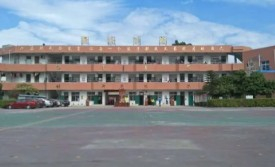 惠州惠陽區(qū)新聯(lián)學(xué)校