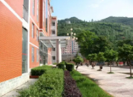 重慶郊縣巫溪縣上磺中學(xué)校