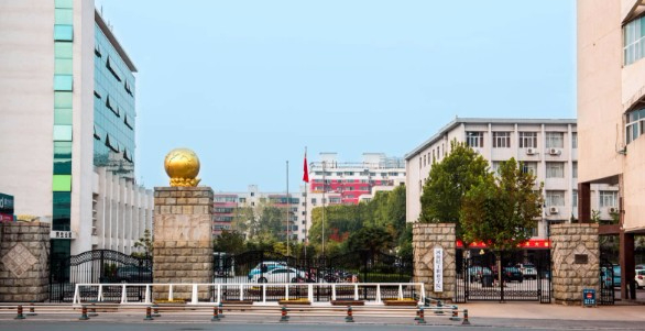 鄭州河南輕工職業(yè)學(xué)院