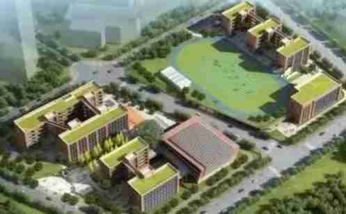 濟寧山東青禾技工學(xué)校