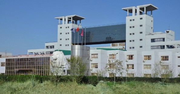 天津商業(yè)大學寶德學院