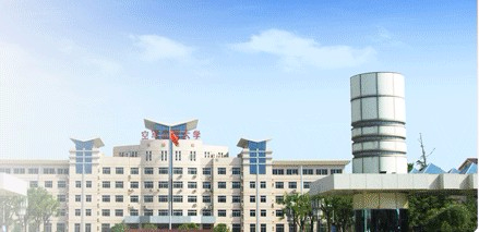 西安中國人民解放軍空軍工程大學