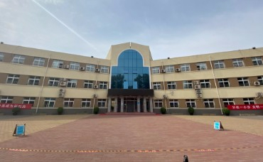 北京白家莊小學(xué)東辰分校(校本部)