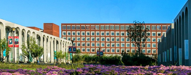 天津商務(wù)職業(yè)學(xué)院