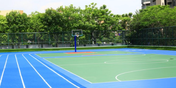 東莞松山湖清瀾山學(xué)校