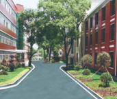 婁底冷水江市新程職業(yè)學(xué)校