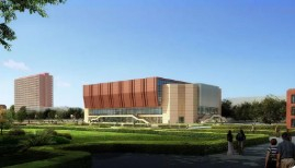 上海對外經貿大學