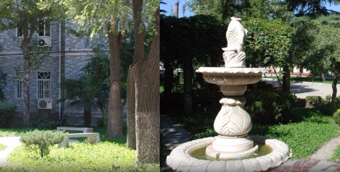 西安陜西經(jīng)濟(jì)管理職業(yè)技術(shù)學(xué)院