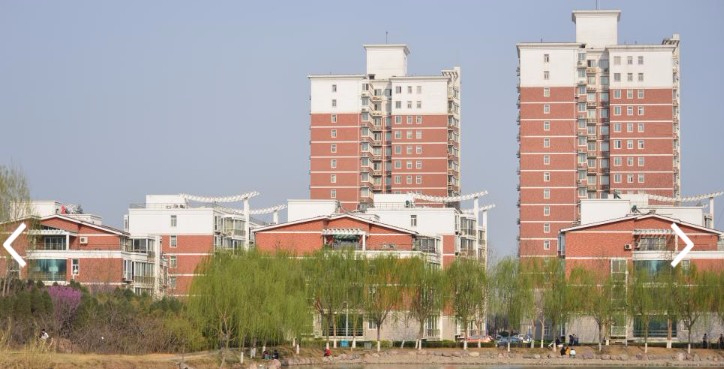 新鄉(xiāng)河南科技學(xué)院