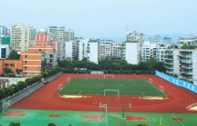 重慶市萬(wàn)州上海中學(xué)