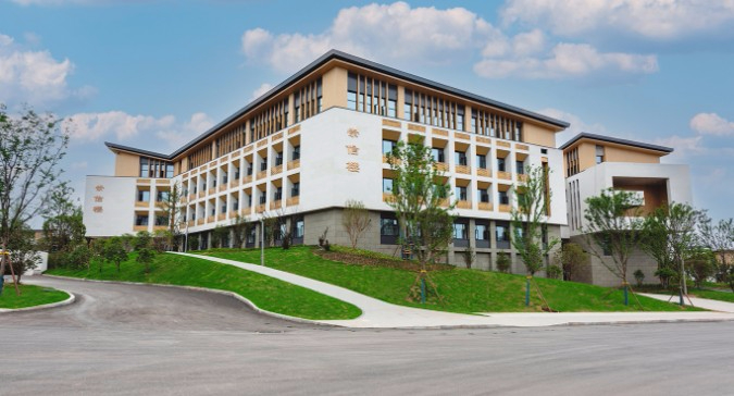 宜賓職業(yè)技術(shù)學(xué)院