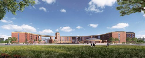 杭州中國計量大學現(xiàn)代科技學院