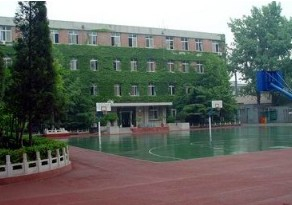 北京和平里第一小學