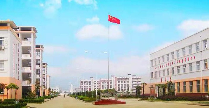 淮南安徽現(xiàn)代信息工程職業(yè)學院