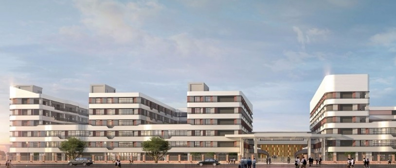 深圳華東師范大學(xué)附屬深圳龍華學(xué)校