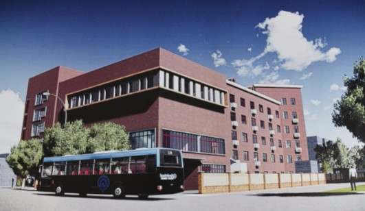 上海海濱第二中學(xué)