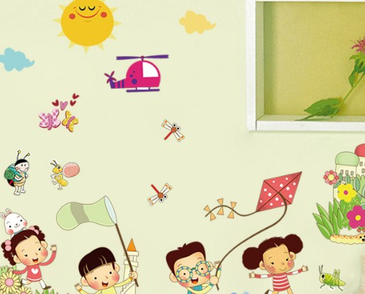 深圳南聯(lián)第一幼兒園