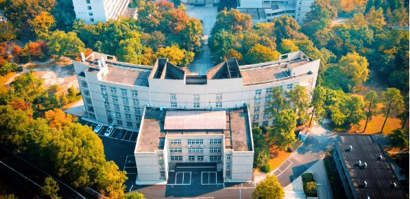 杭州浙江農(nóng)林大學(xué)