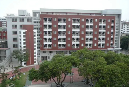 泉州財貿(mào)職業(yè)技術(shù)學(xué)校