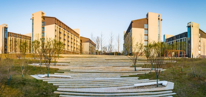 新余江西工程學院