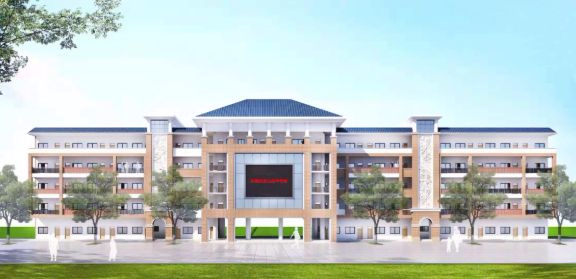 東莞茶山品華學校