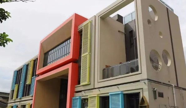 龍華區(qū)德風(fēng)小學(xué)附屬白鴿湖幼兒園(原深圳市龍華區(qū)德風(fēng)小學(xué)附屬中