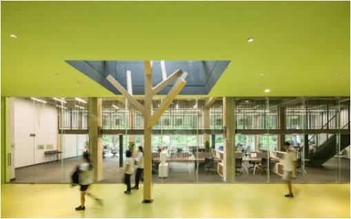 明德實驗雙語學(xué)校